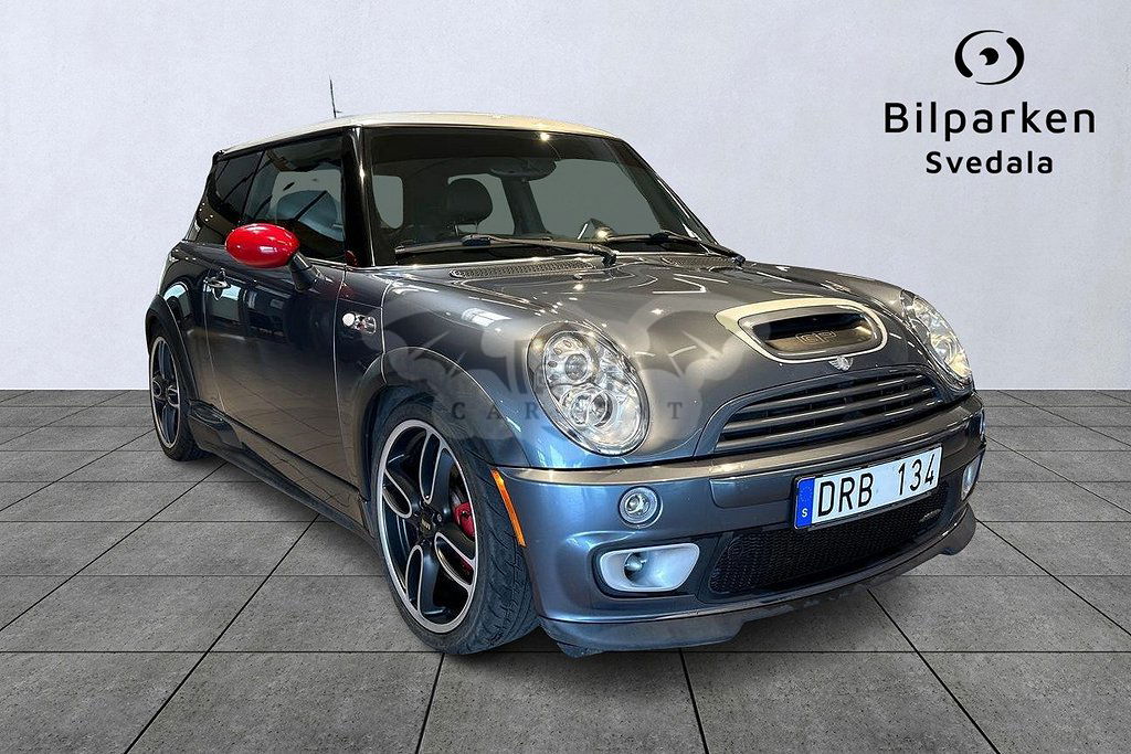 Mini Cooper 2006