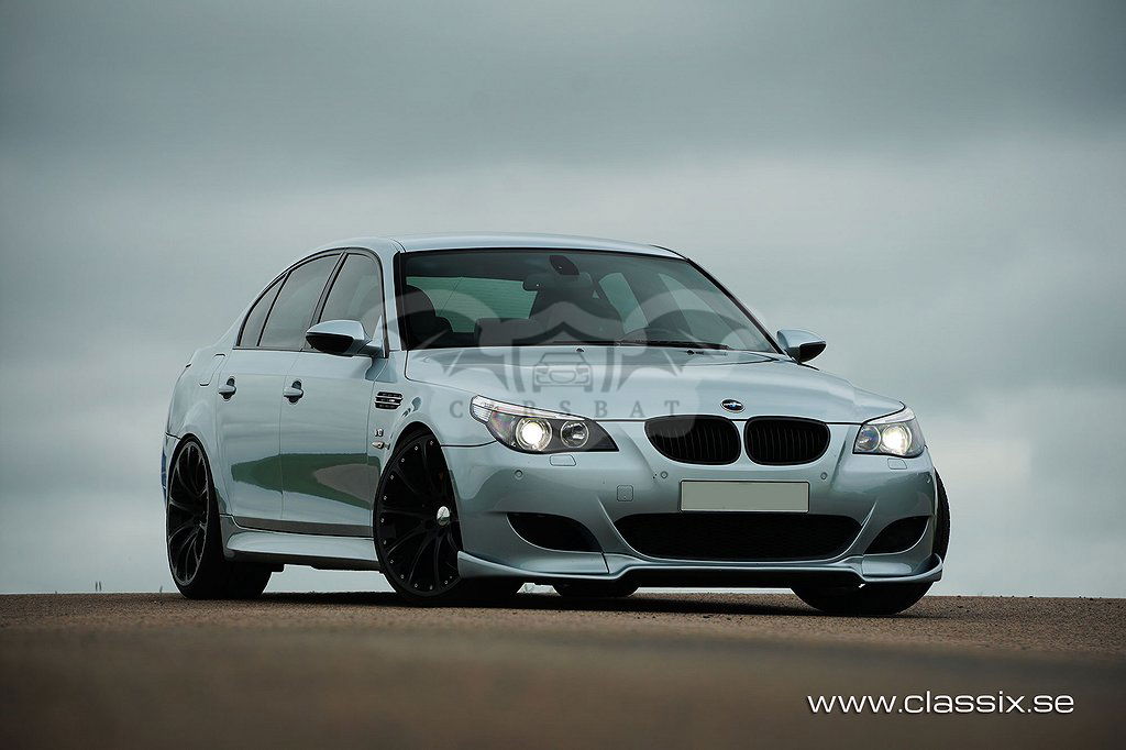 BMW M5 2005
