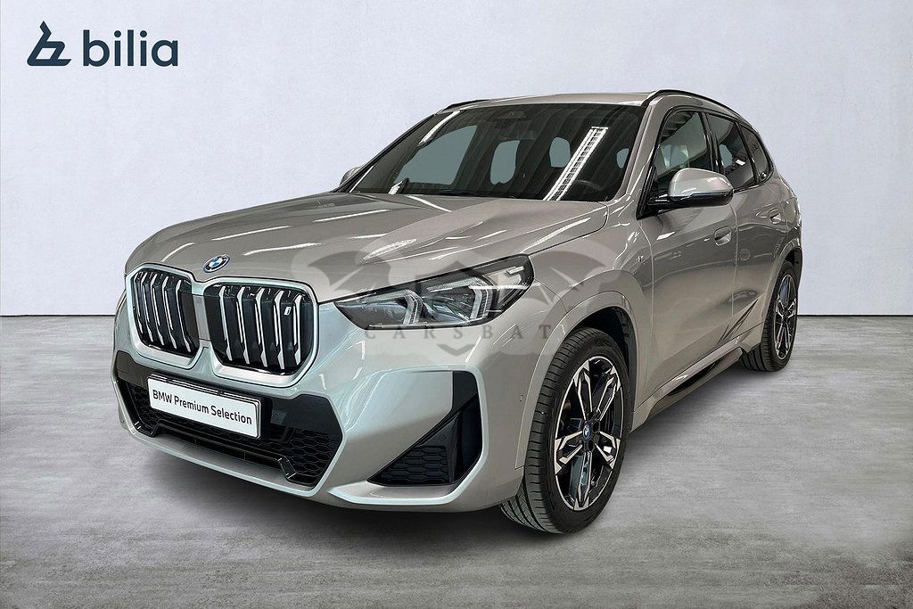 BMW iX1 2023