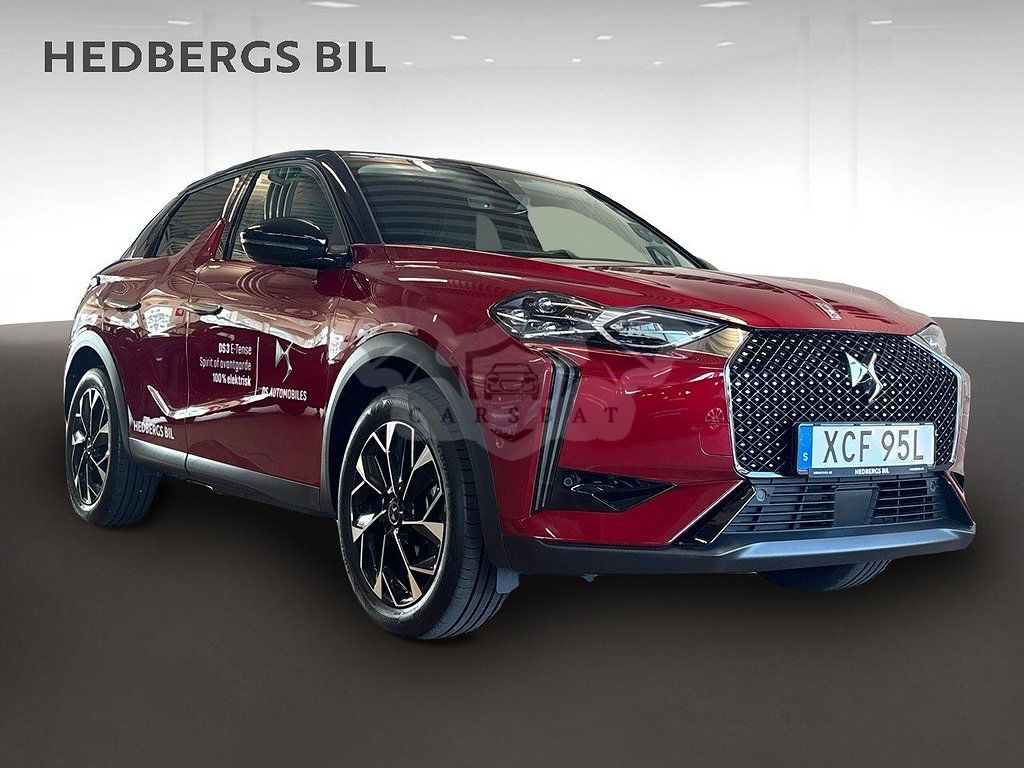 DS DS3 2023