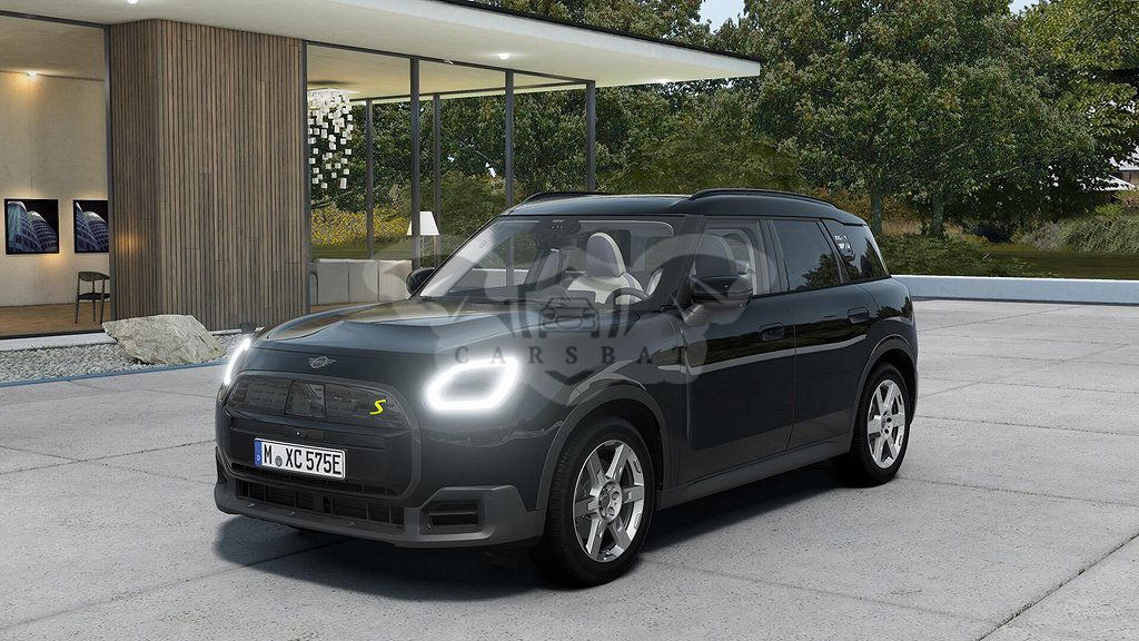 Mini Countryman 2024