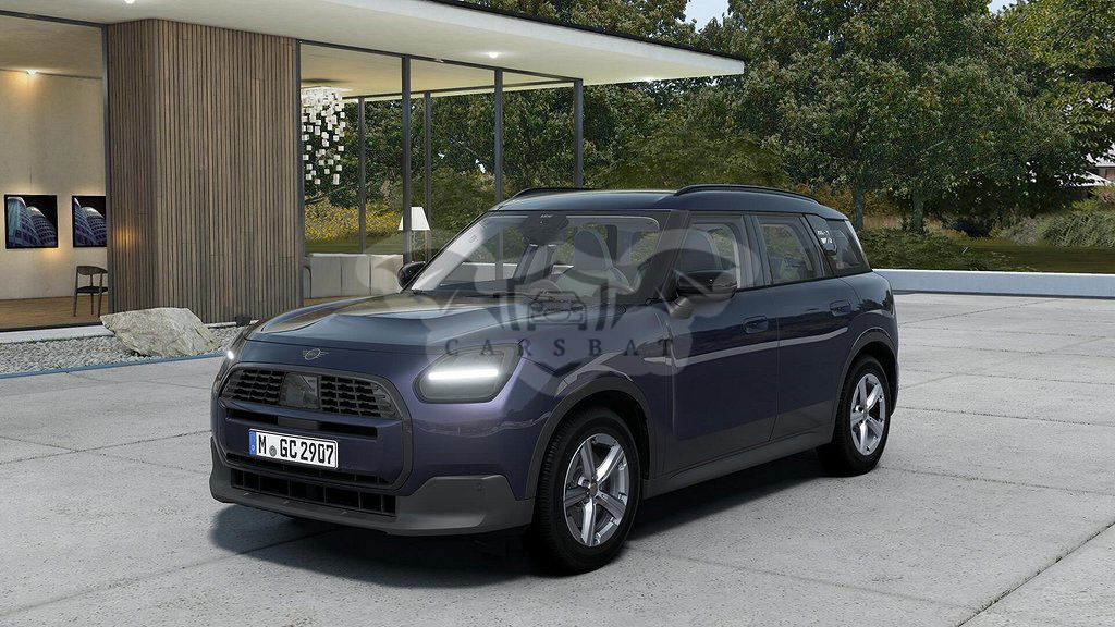 Mini Countryman 2024