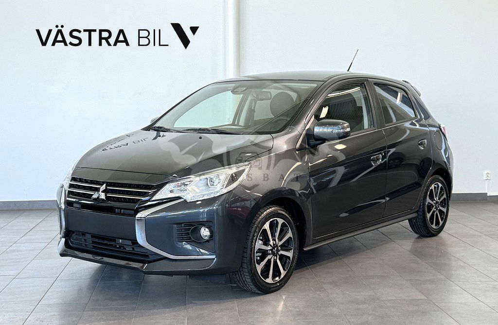 Mitsubishi Space Star 2023