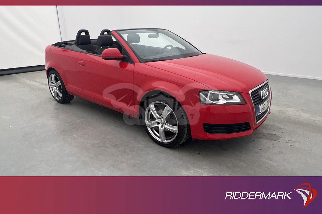 Audi A3 2010