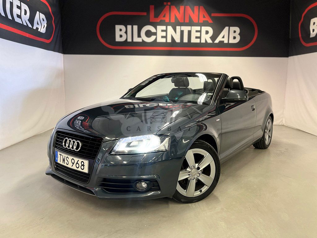 Audi A3 2010