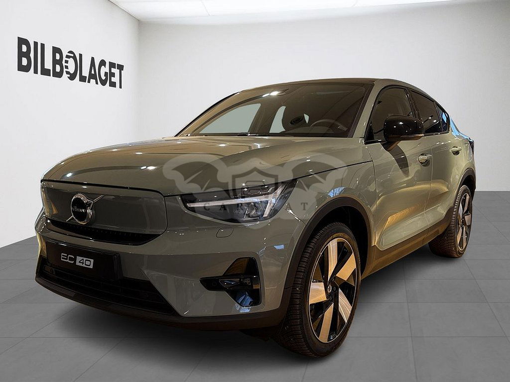 Volvo C40 2023