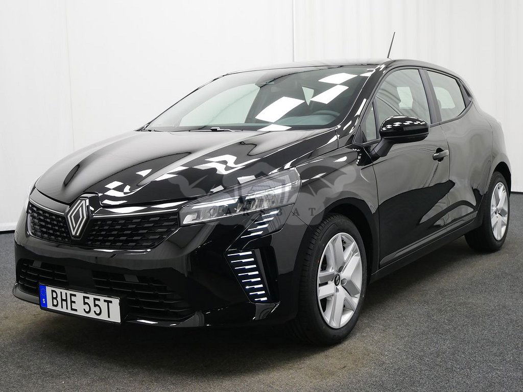 Renault Clio 2023