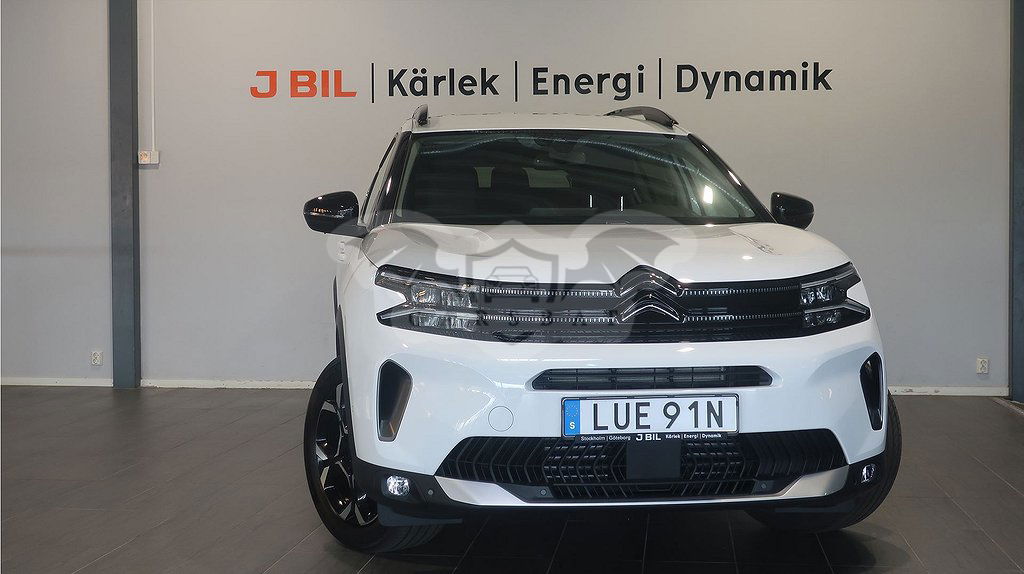 Citroën C5 2023