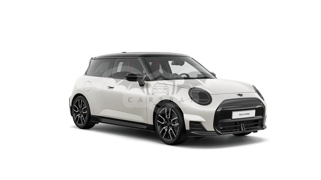 Mini Cooper 2024