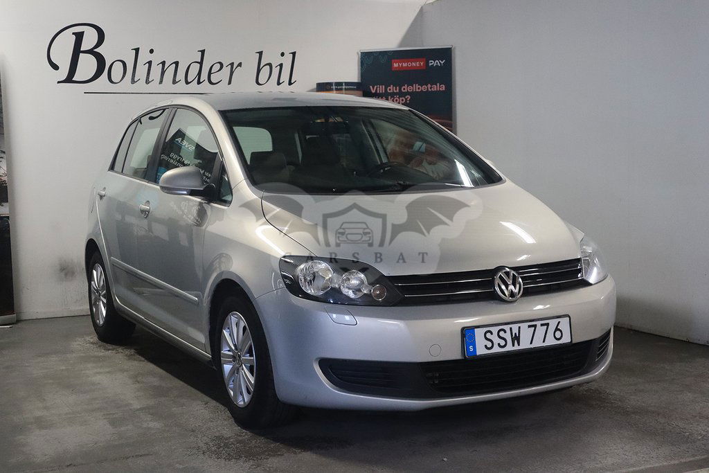Volkswagen Golf 2013