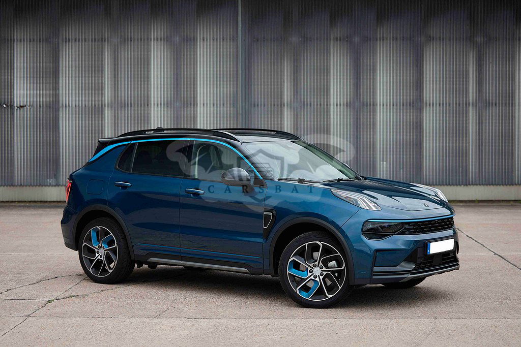 Lynk&Co 01 2022