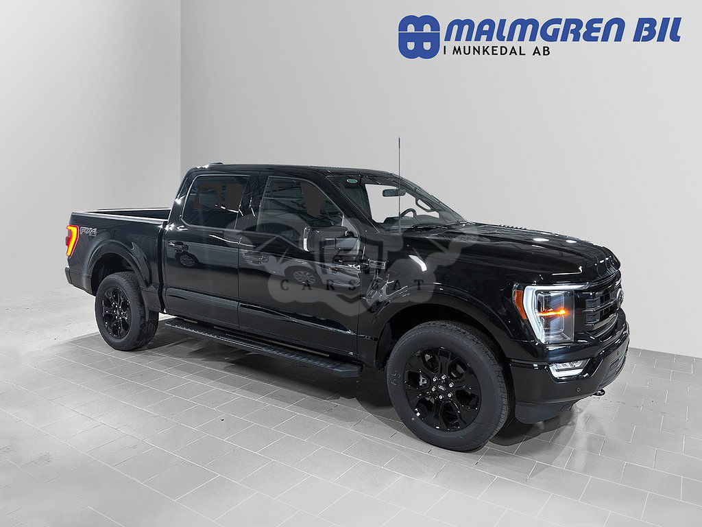 Ford F-150 2023
