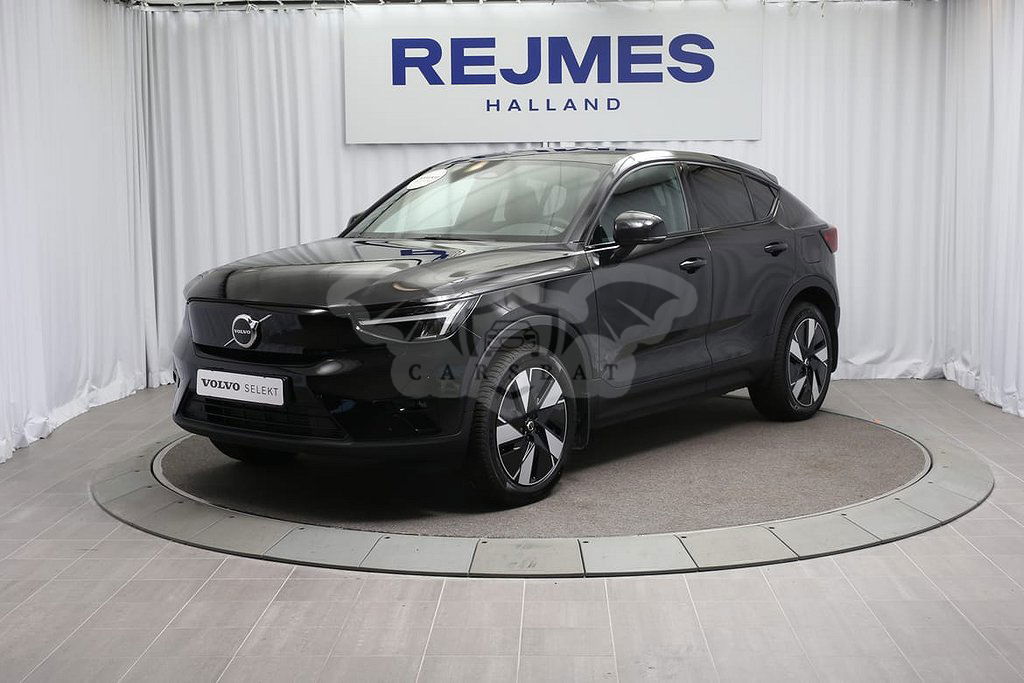Volvo C40 2023