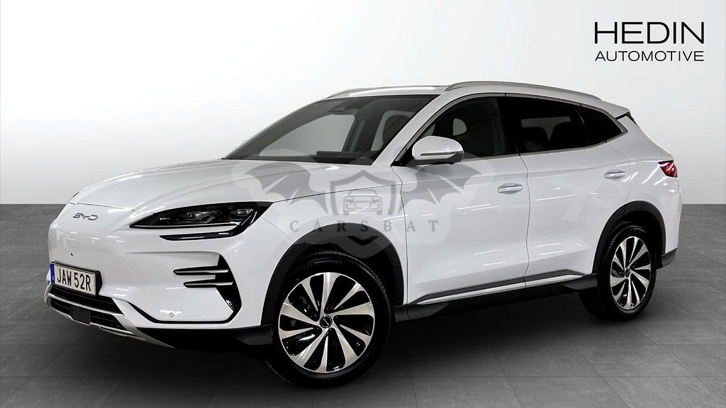 BYD Seal 2024