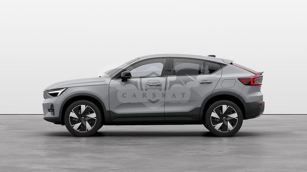 Volvo C40 2024