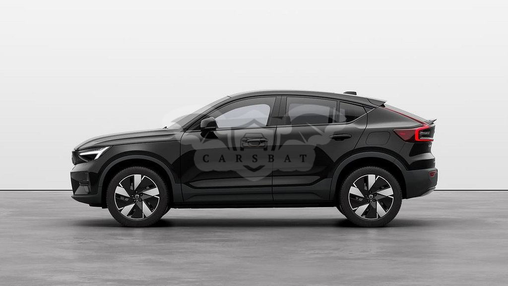 Volvo C40 2024