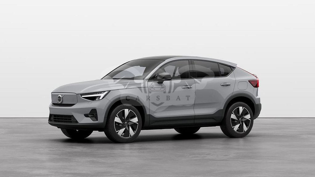 Volvo C40 2024