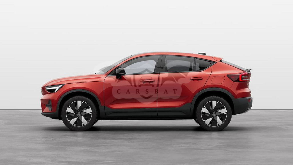 Volvo C40 2024
