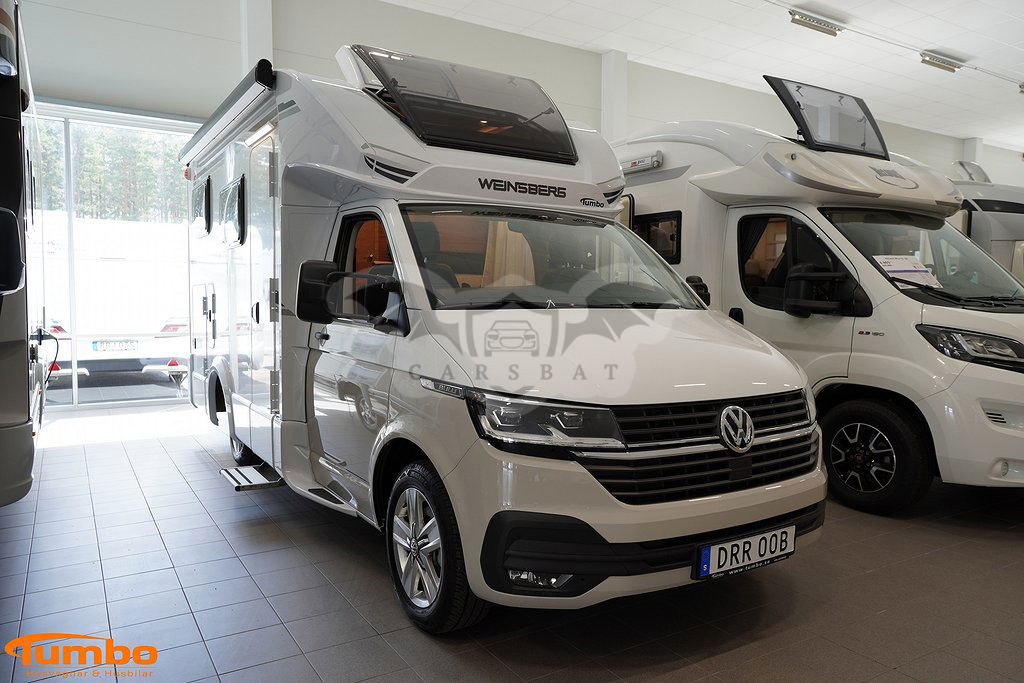 Weinsberg X-Cursion 2023