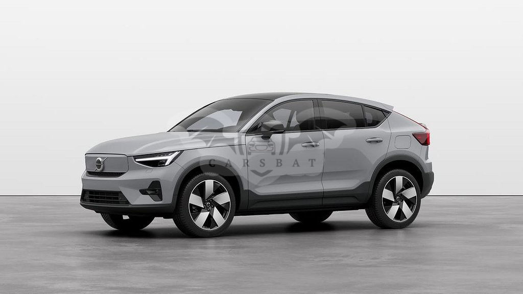 Volvo C40 2023