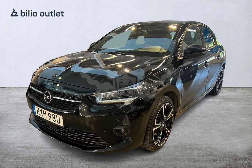 Opel Corsa 2020