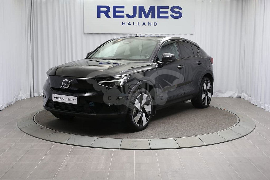 Volvo C40 2023