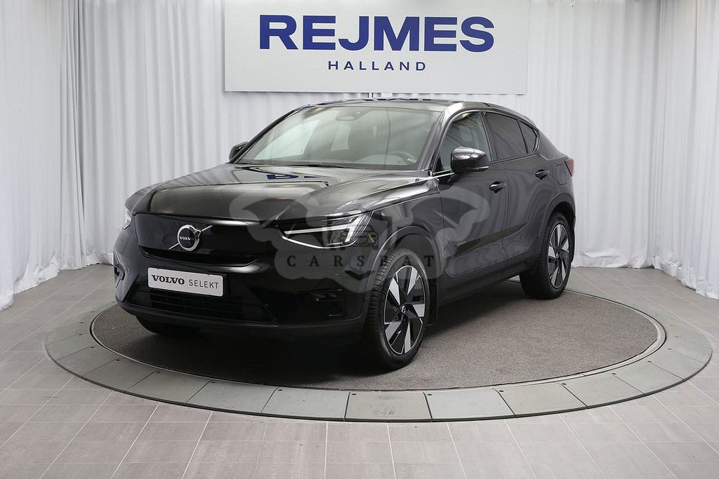 Volvo C40 2023