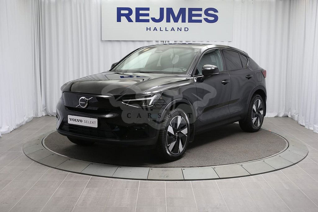 Volvo C40 2023