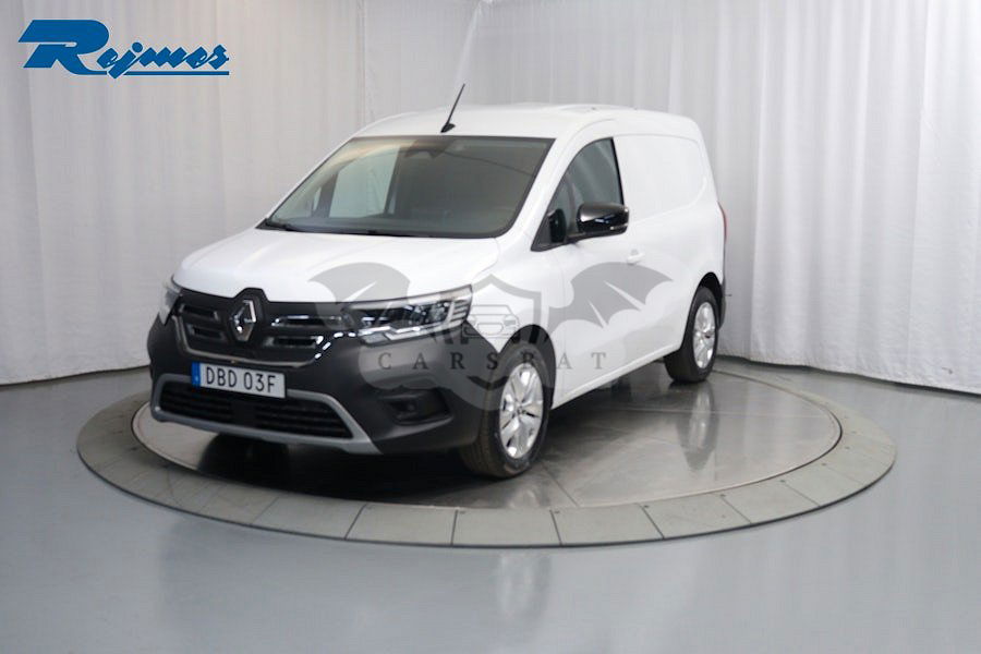 Renault Kangoo 2022
