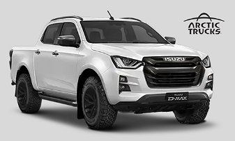 Isuzu D-Max 2023
