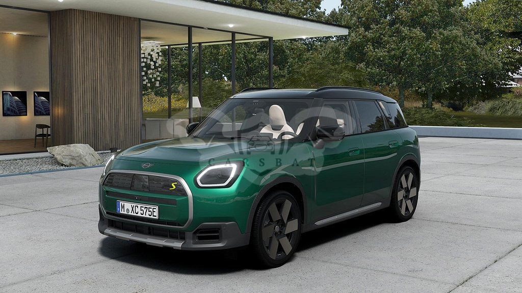 Mini Countryman 2024