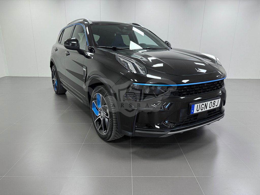 Lynk&Co 01 2023