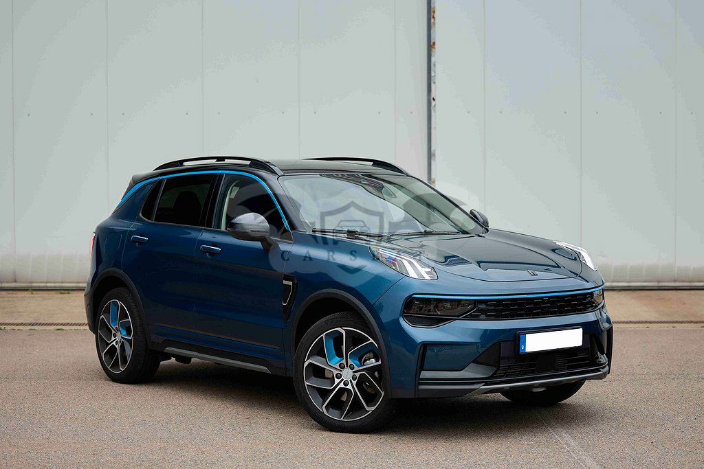 Lynk&Co 01 2022