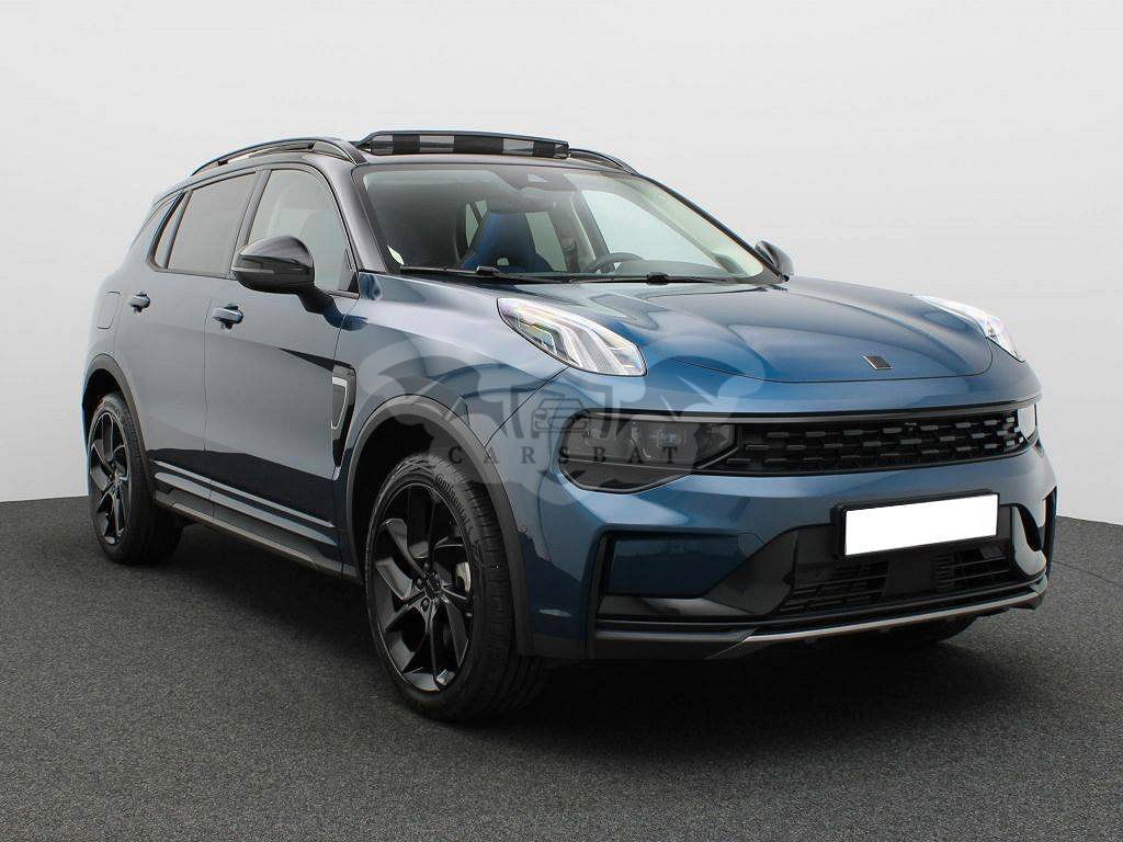 Lynk&Co 01 2022