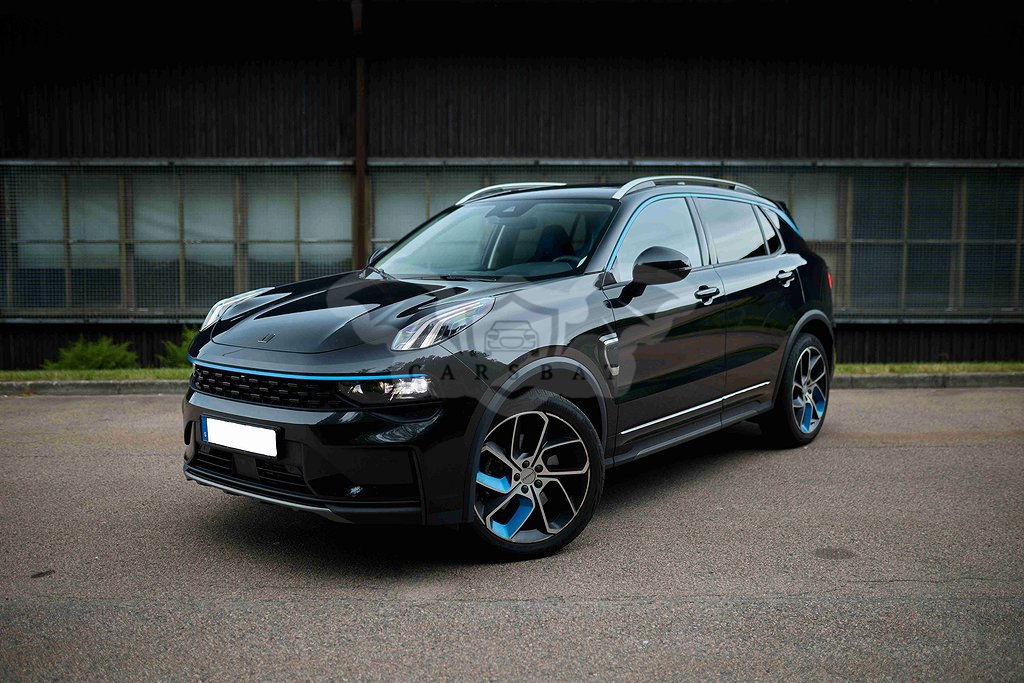 Lynk&Co 01 2022