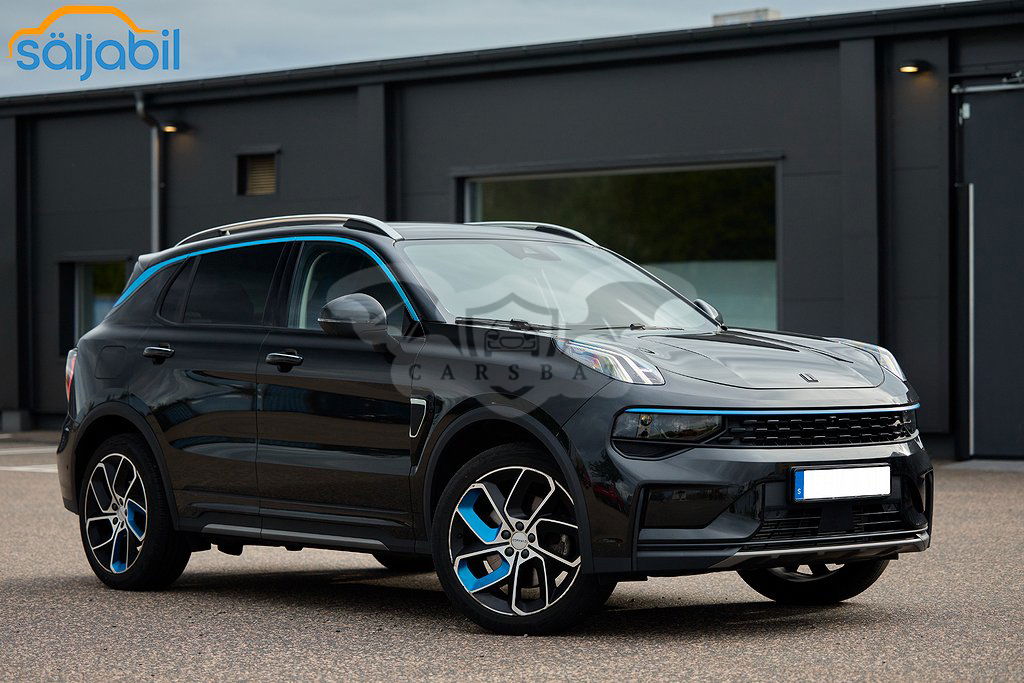 Lynk&Co 01 2022