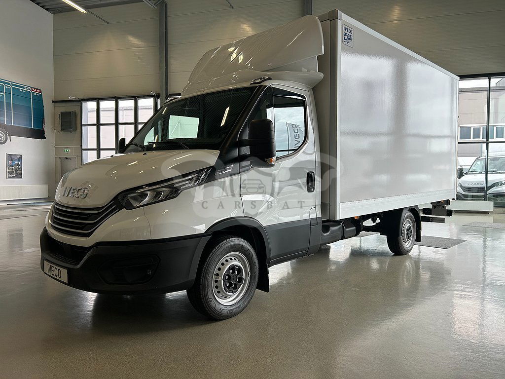 Iveco Daily 2023
