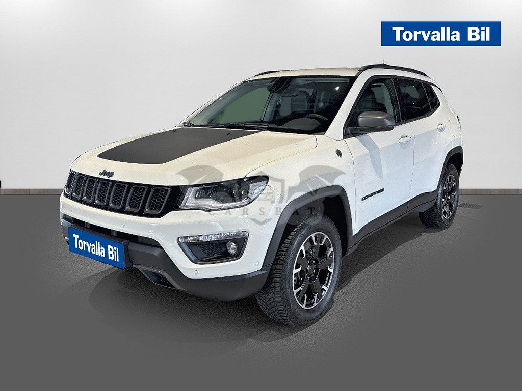 Jeep Compass 2020