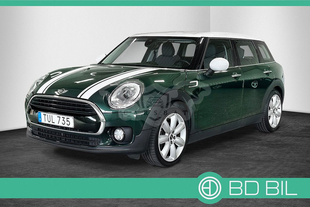 Mini Cooper 2016