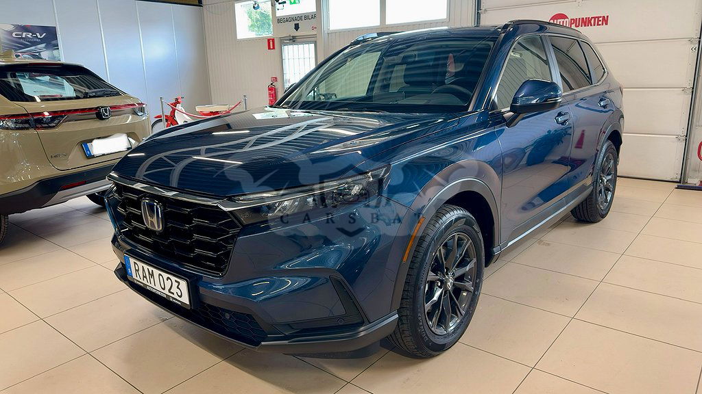 Honda CR-V 2023