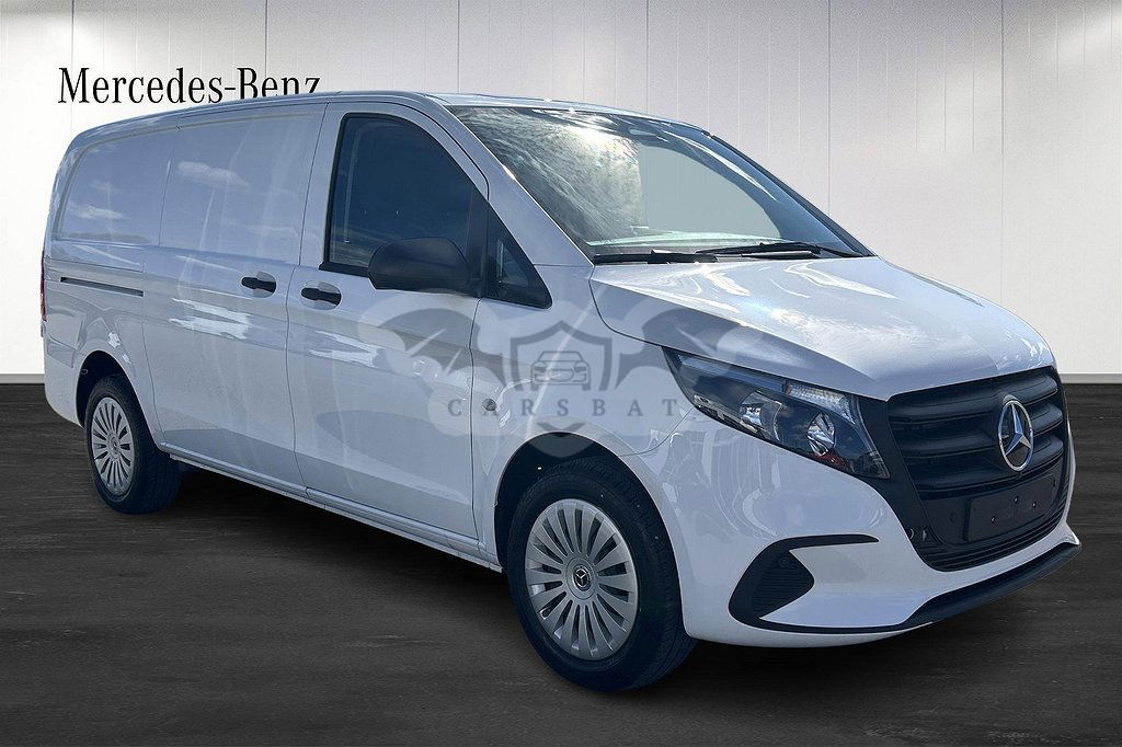 Mercedes-Benz Vito 2024