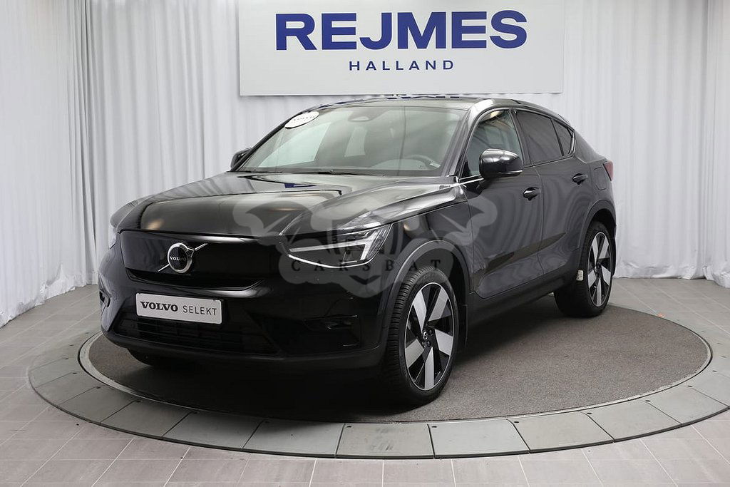 Volvo C40 2023