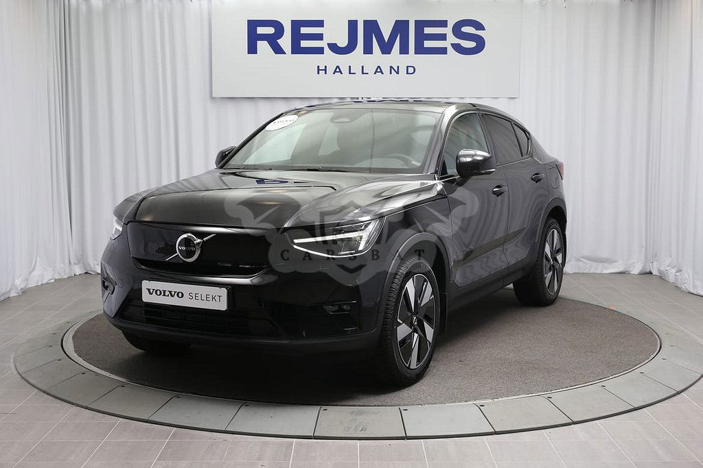Volvo C40 2023