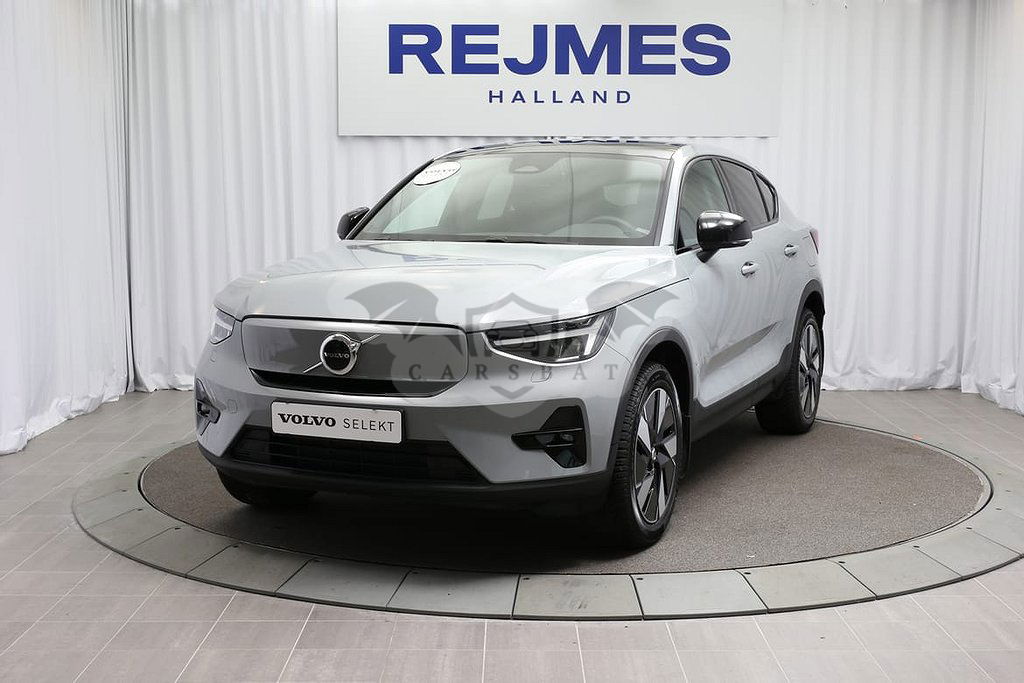 Volvo C40 2023