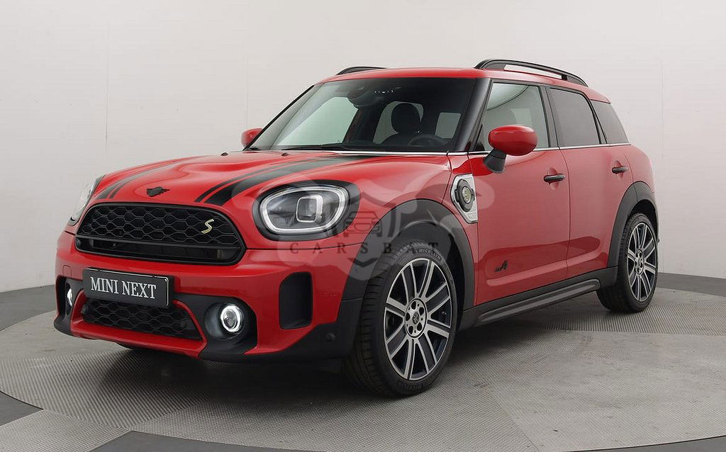 Mini Countryman 2023