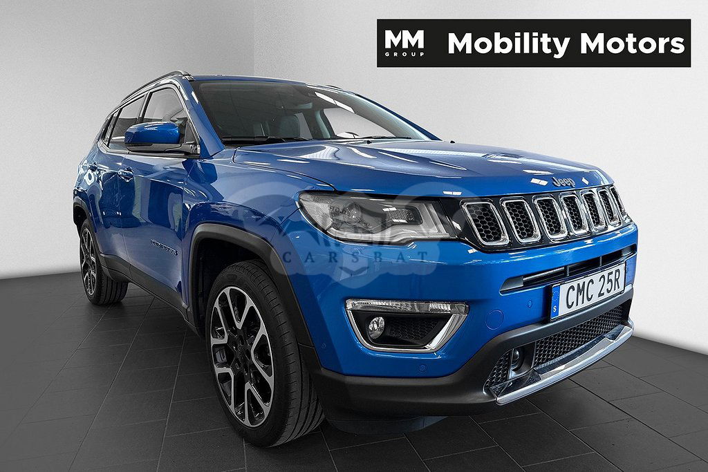 Jeep Compass 2020
