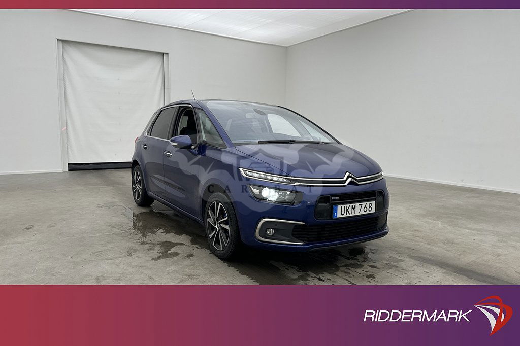 Citroën C4 Picasso 2016