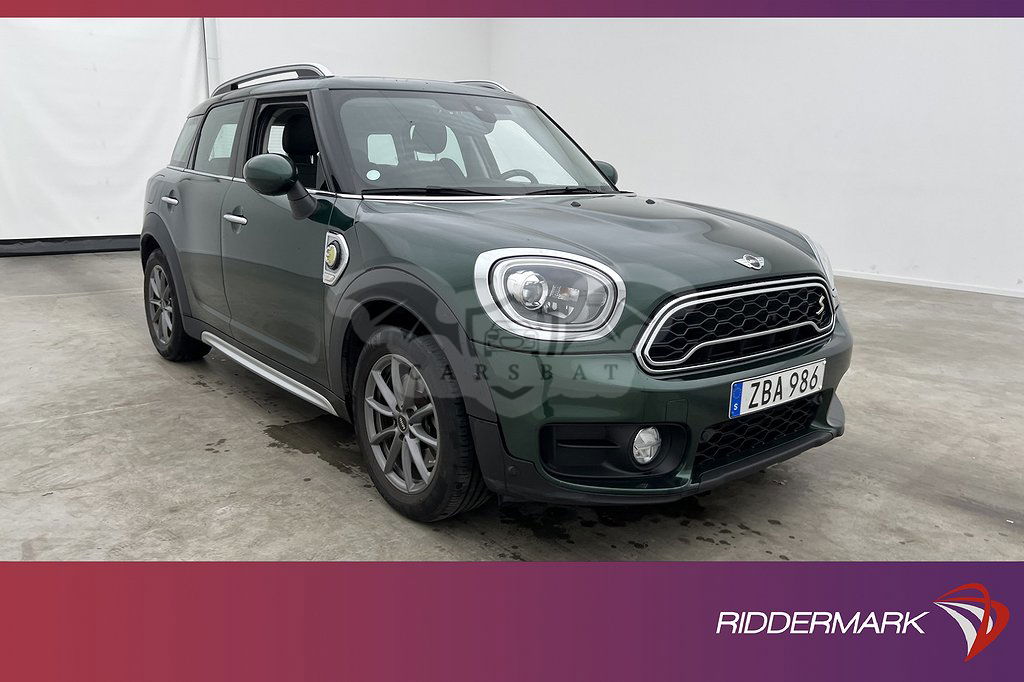 Mini Countryman 2017