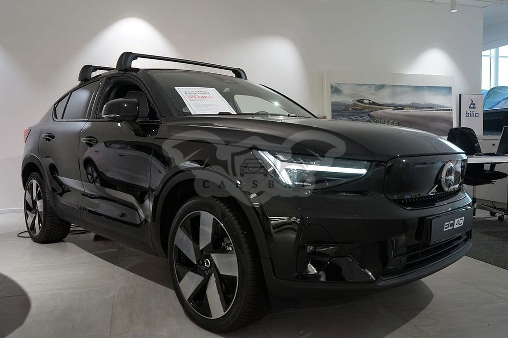 Volvo C40 2023
