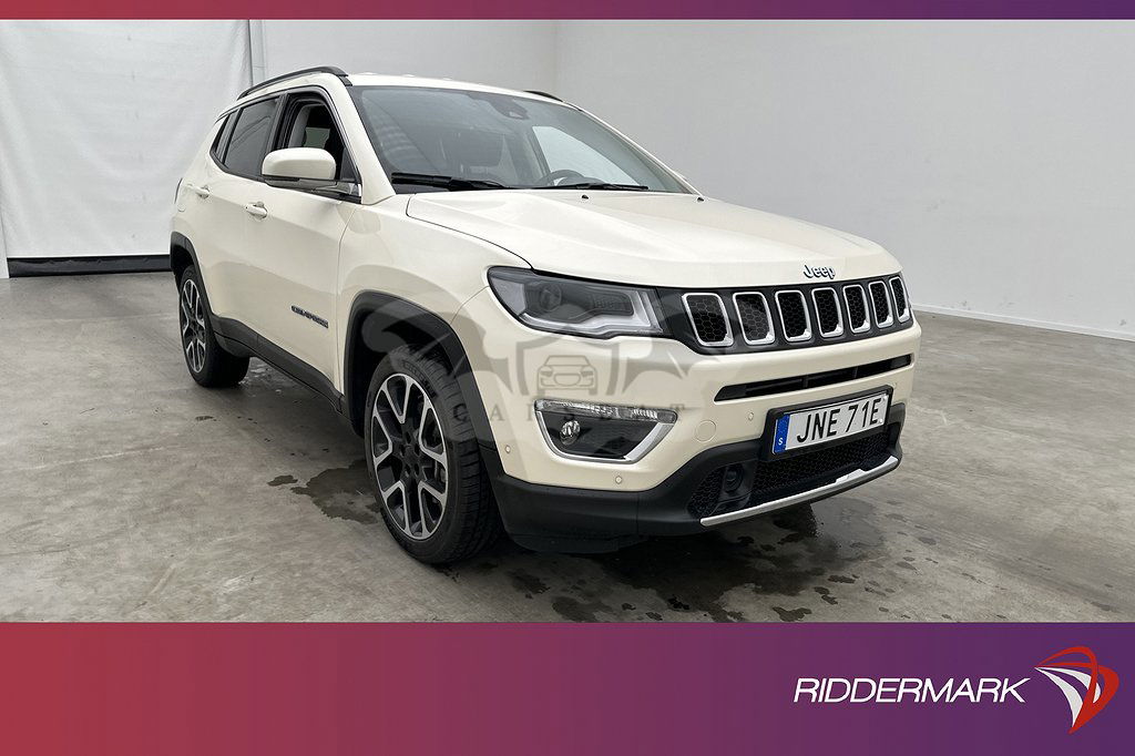 Jeep Compass 2020